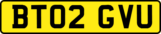 BT02GVU