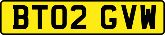 BT02GVW