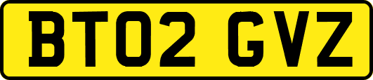 BT02GVZ