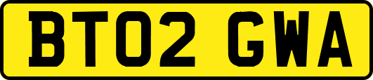 BT02GWA