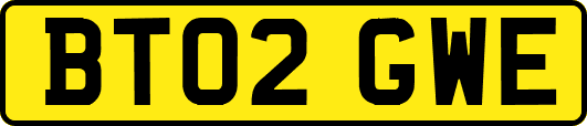 BT02GWE