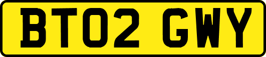 BT02GWY