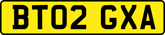 BT02GXA