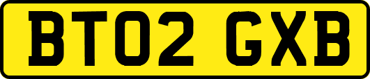 BT02GXB