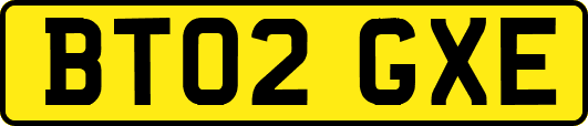 BT02GXE