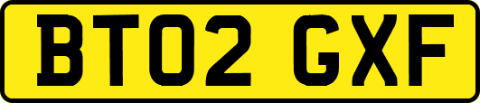 BT02GXF