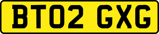 BT02GXG