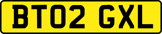 BT02GXL