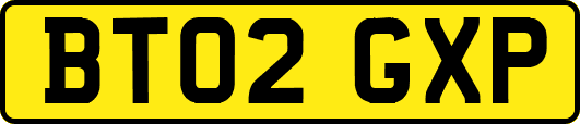 BT02GXP