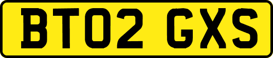 BT02GXS