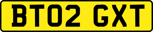 BT02GXT