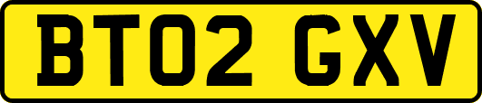 BT02GXV