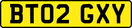 BT02GXY