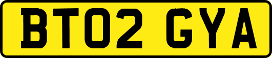 BT02GYA