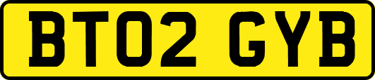 BT02GYB