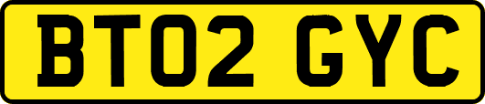 BT02GYC