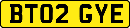 BT02GYE