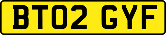 BT02GYF