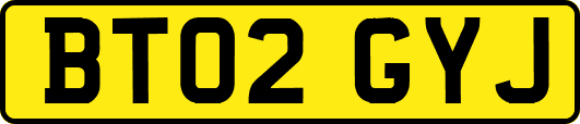BT02GYJ