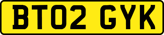 BT02GYK