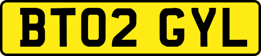 BT02GYL