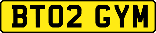 BT02GYM