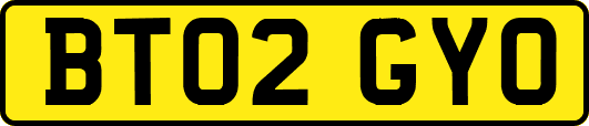 BT02GYO