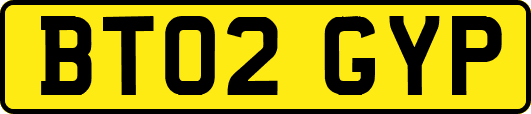 BT02GYP