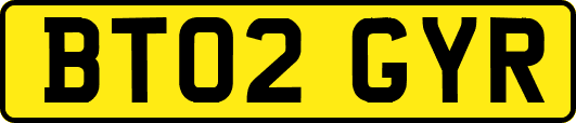 BT02GYR