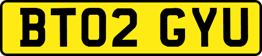 BT02GYU