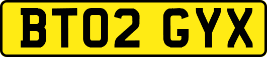 BT02GYX