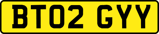 BT02GYY