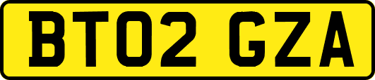 BT02GZA