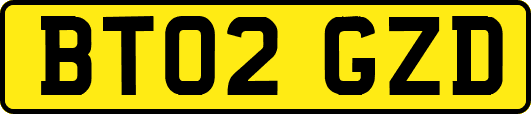 BT02GZD