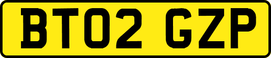 BT02GZP