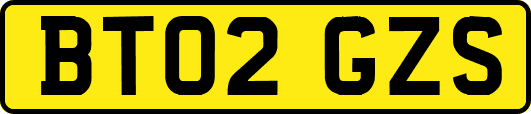 BT02GZS