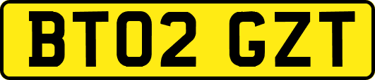 BT02GZT
