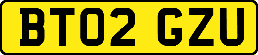 BT02GZU