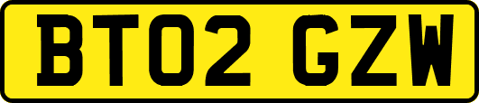 BT02GZW