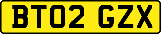 BT02GZX