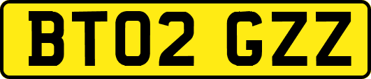 BT02GZZ
