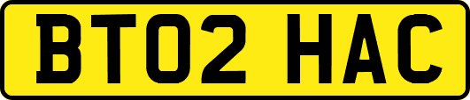 BT02HAC
