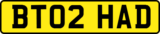 BT02HAD