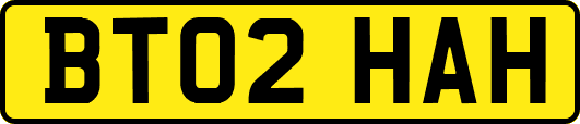 BT02HAH