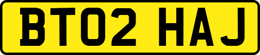 BT02HAJ