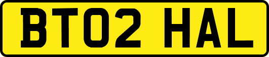 BT02HAL