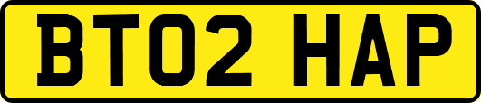 BT02HAP