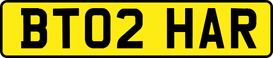 BT02HAR