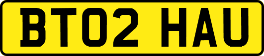 BT02HAU