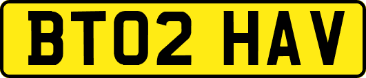 BT02HAV